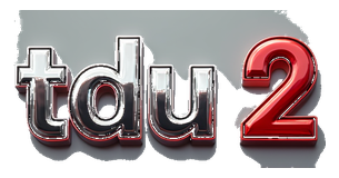 tdu2 logo